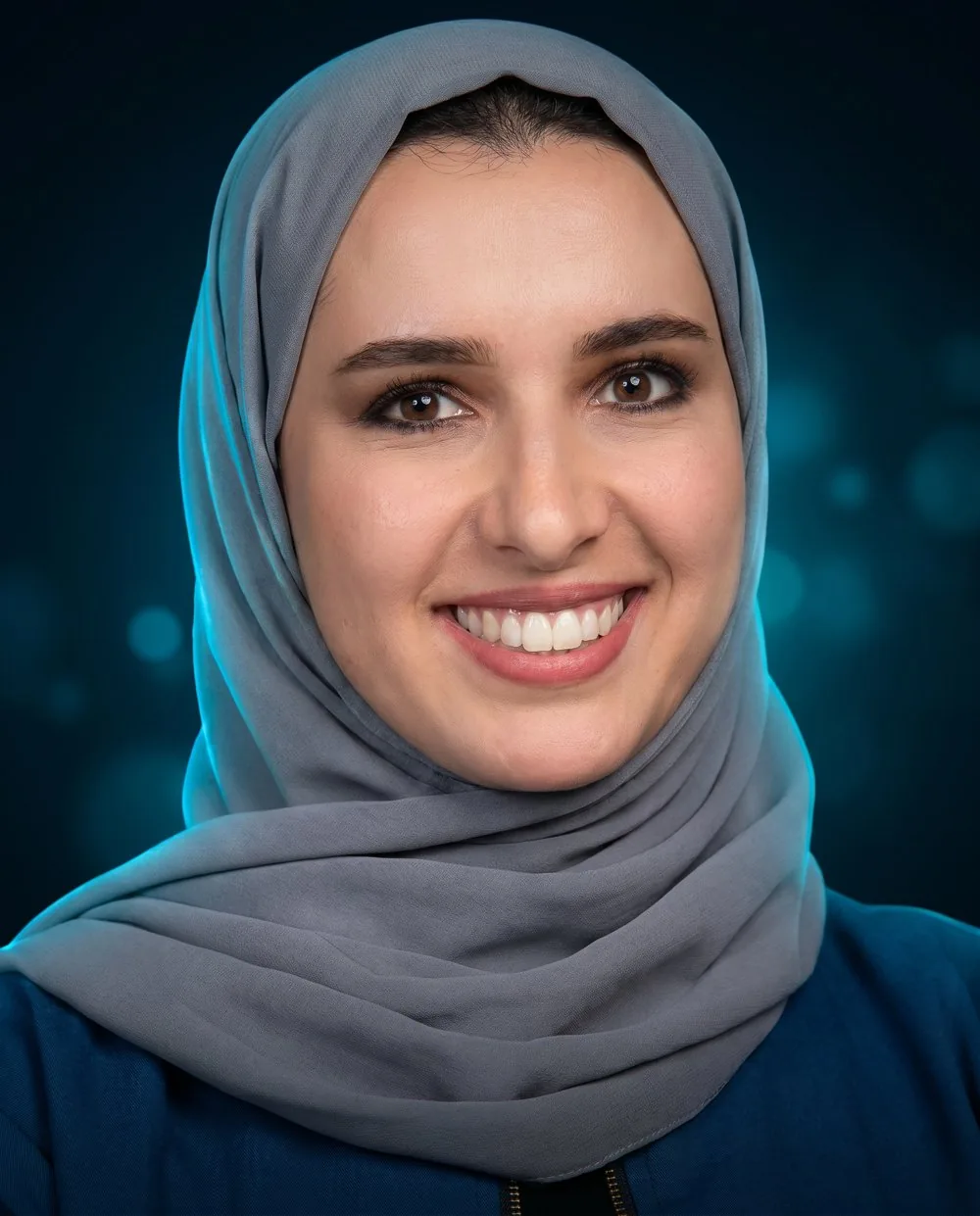 Dr Aziza Alkhedder