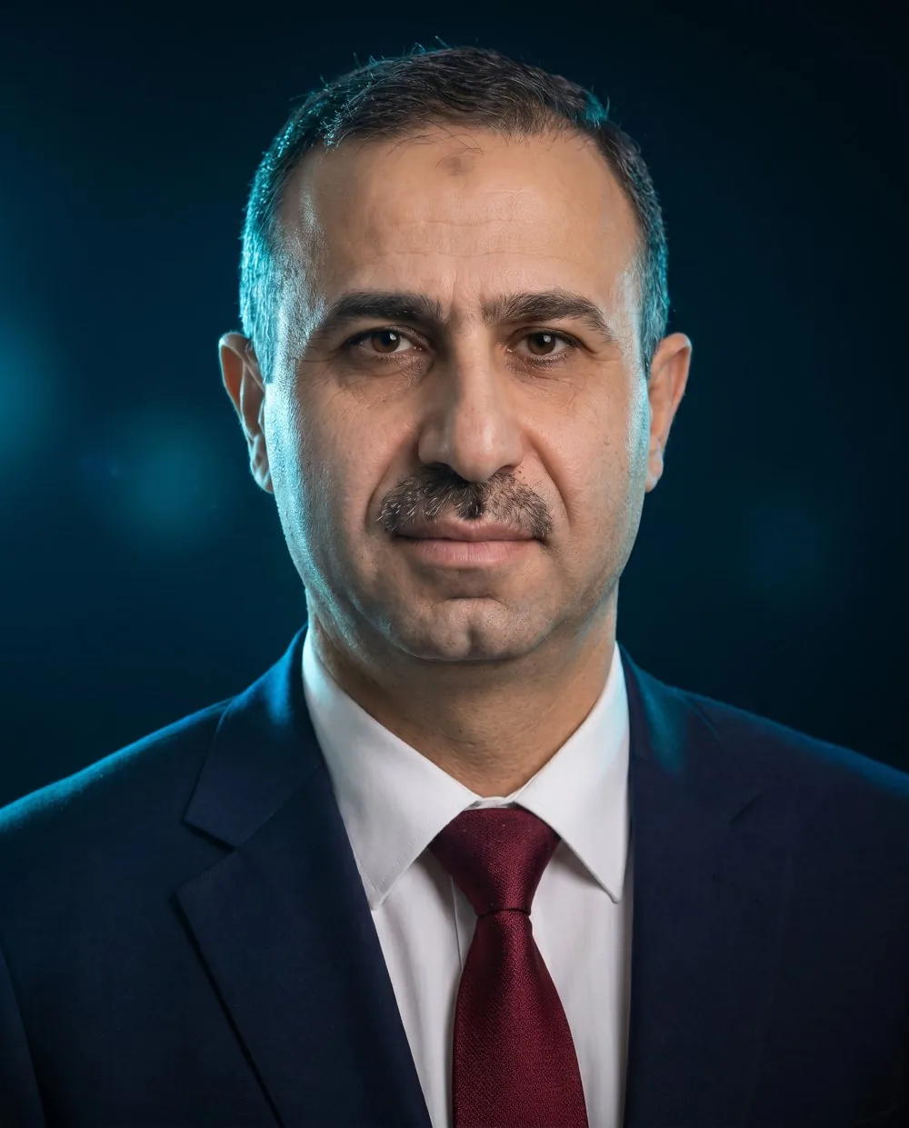 Prof. Dr. Omar Hamadah